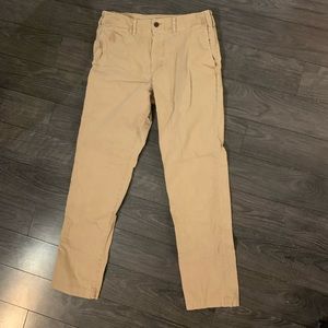 American Eagle Khakis